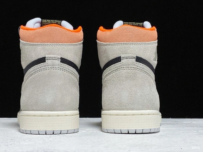Bmlin Retro Neutral Grey OG High 1 555088-018 Jordan Air 0721